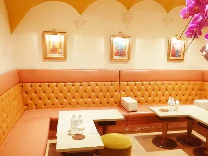 会員制クラブ 帝 店内画像②