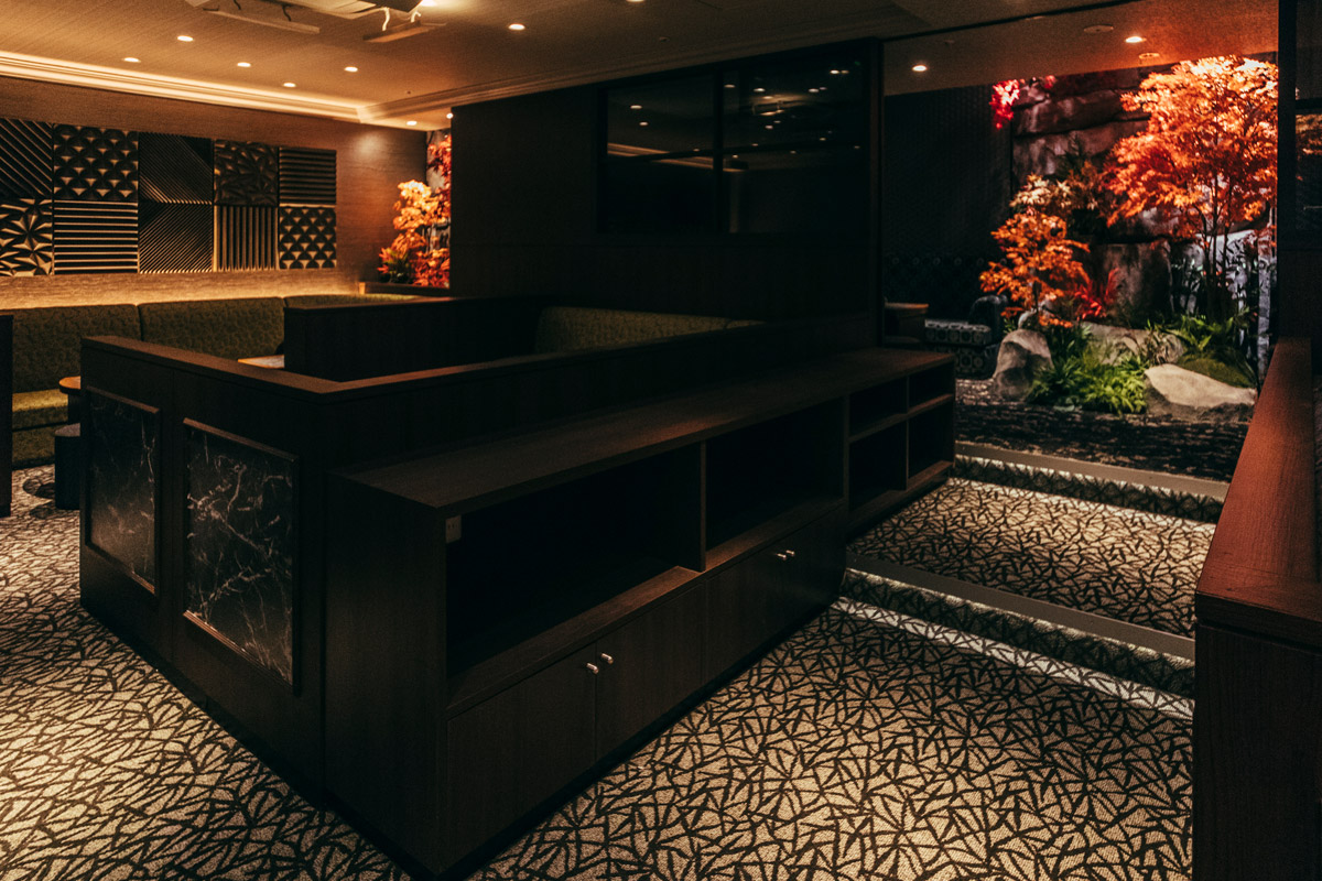 ROSSE 店内画像③