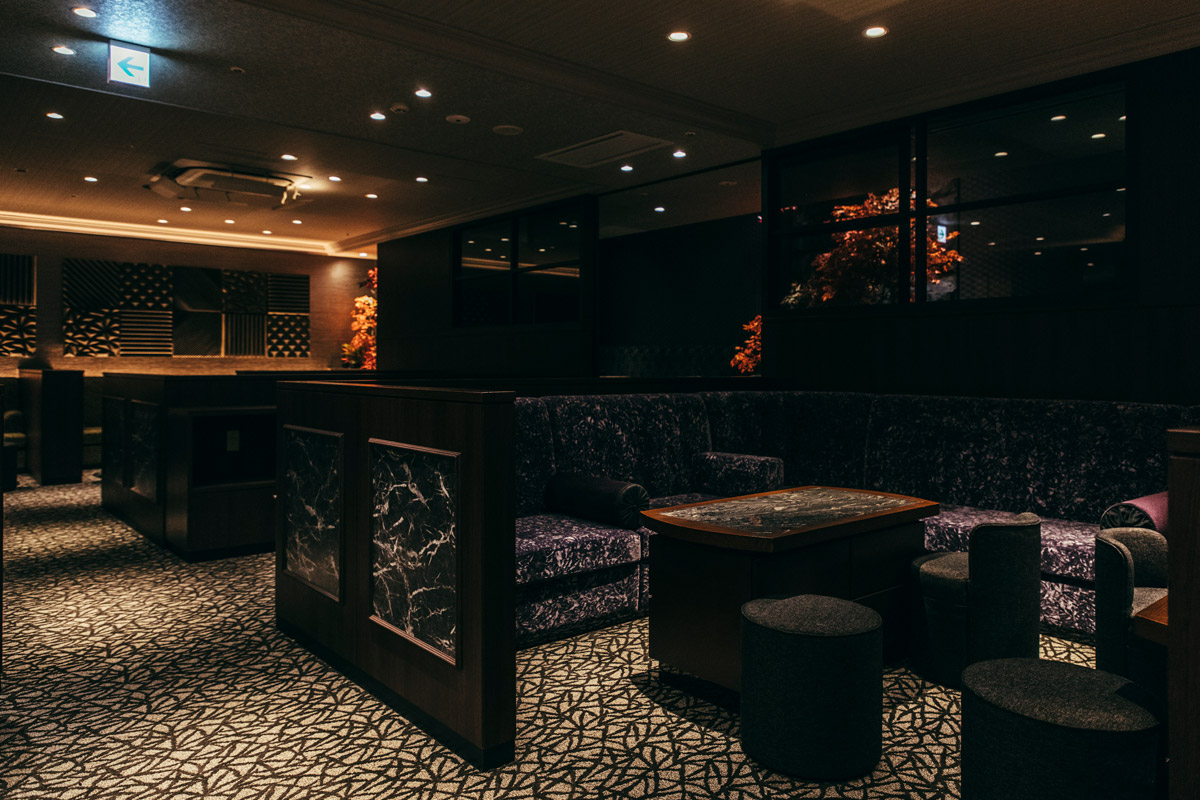 ROSSE 店内画像②