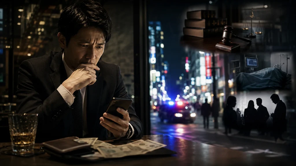 メンズエステで「本番」を求めると失うもの