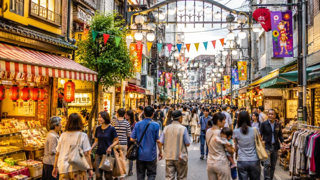 「銀座」が繁華街の代名詞になった理由