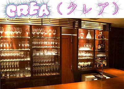 銀座キャバクラおすすめ40選　17位:銀座クラブ・クレア