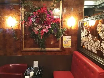 店内の写真③