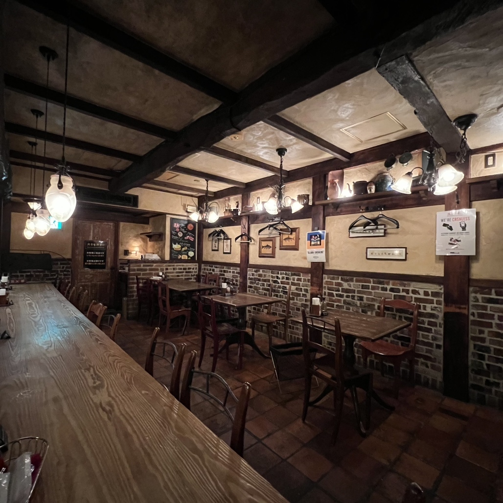 お店の写真②