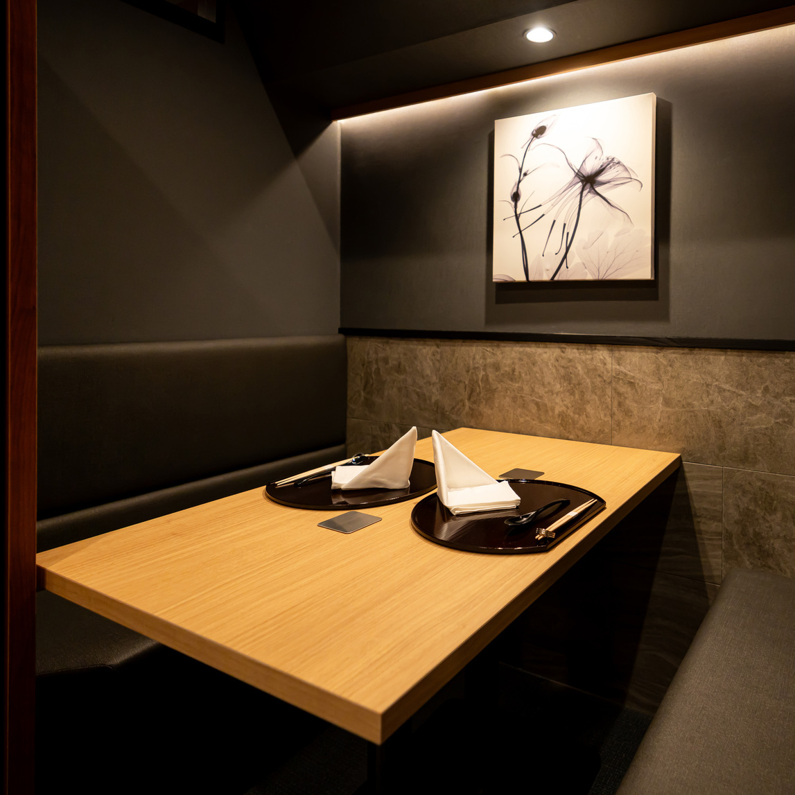 銀座のアフターのステーキ店20選　9位:銀座 祇園ステーキ新吾