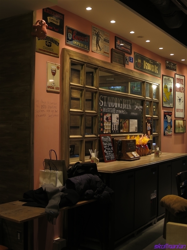 お店の写真③