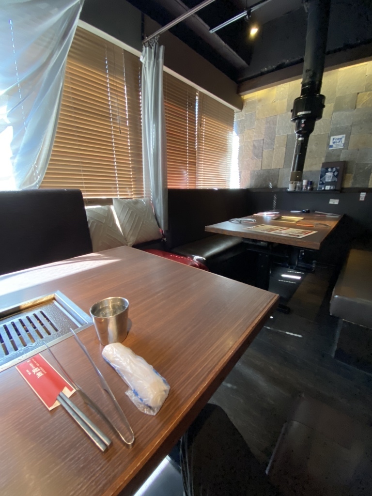 お店の写真③