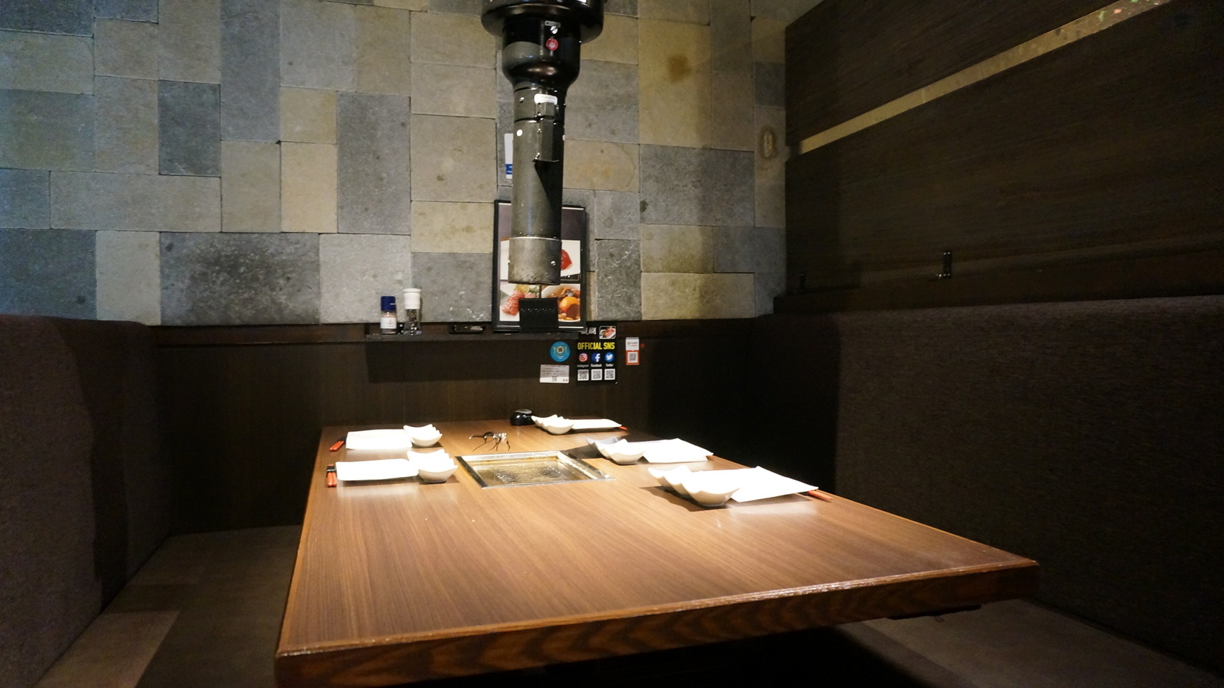 銀座のアフターのステーキ店20選　11位:焼肉とワイン 醍醐 銀座店