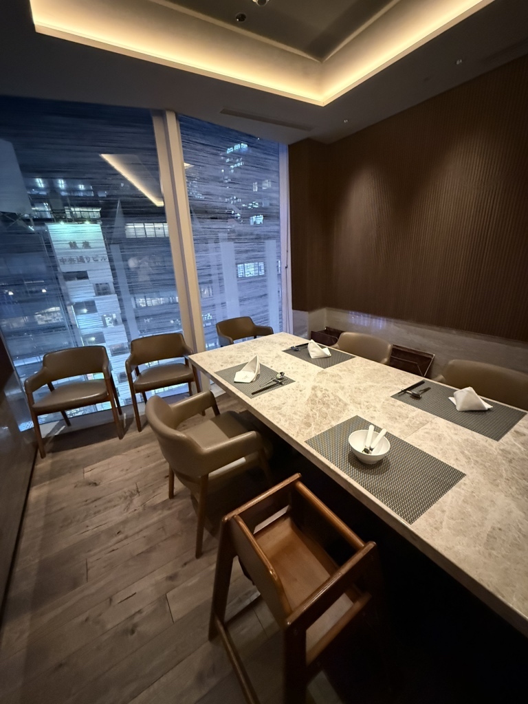 銀座のアフターのステーキ店20選　16位:Wolfgang's Steakhouse Teppan 