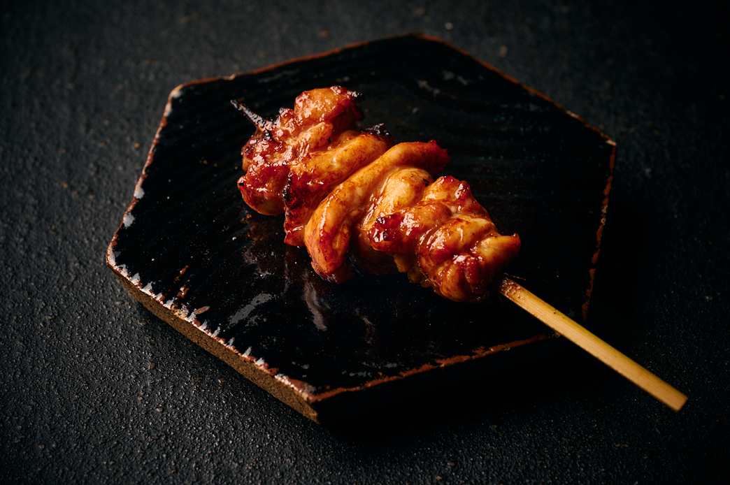 銀座の同伴できる焼き鳥の個室店20選