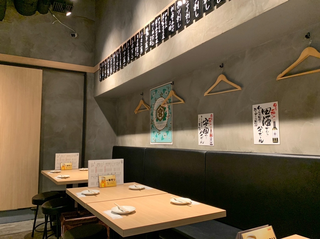 お店の写真③