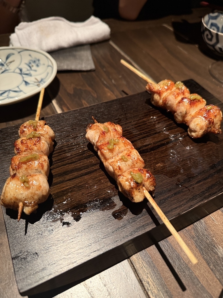 銀座の同伴できる焼き鳥の個室店20選 3位:銀座 鳥幸
