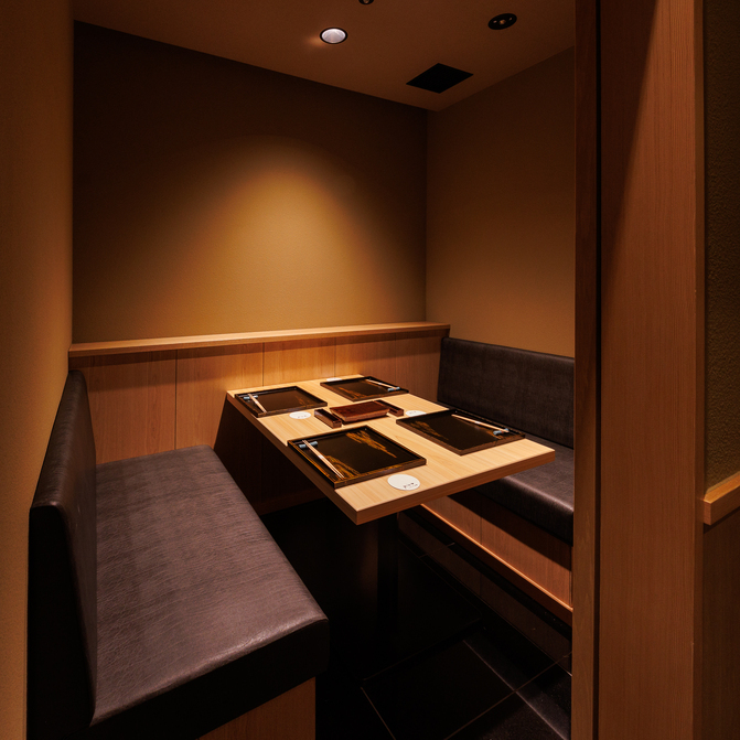 お店の写真①
