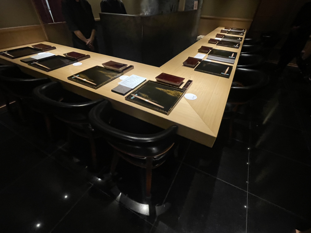 お店の写真③