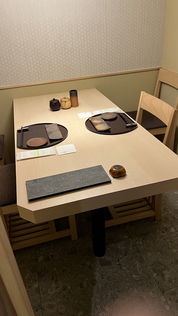 お店の写真①