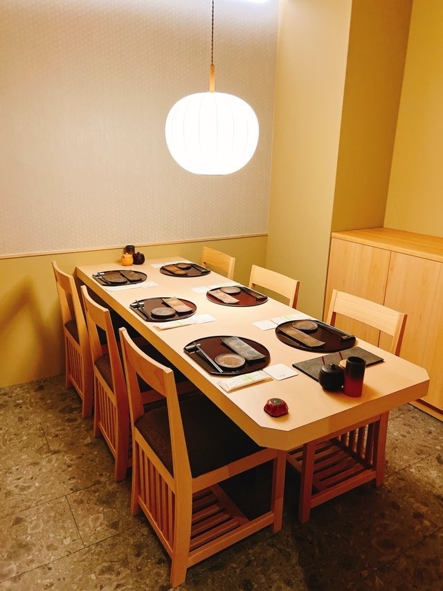 お店の写真②