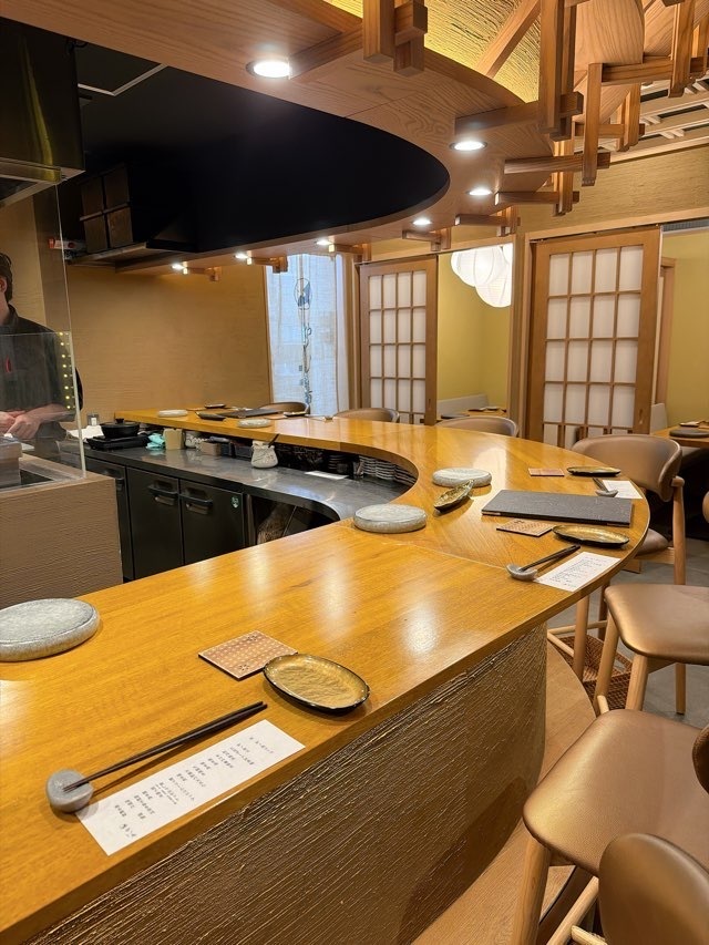お店の写真②