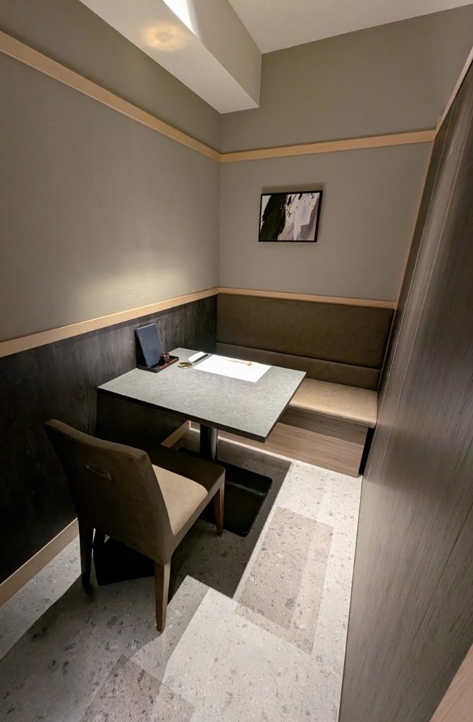 お店の写真③