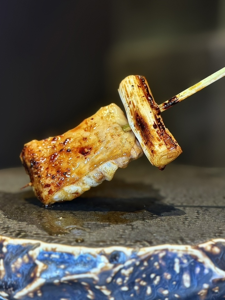 銀座の同伴できる焼き鳥の個室店20選 11位:銀座 焼き鳥 桃の木