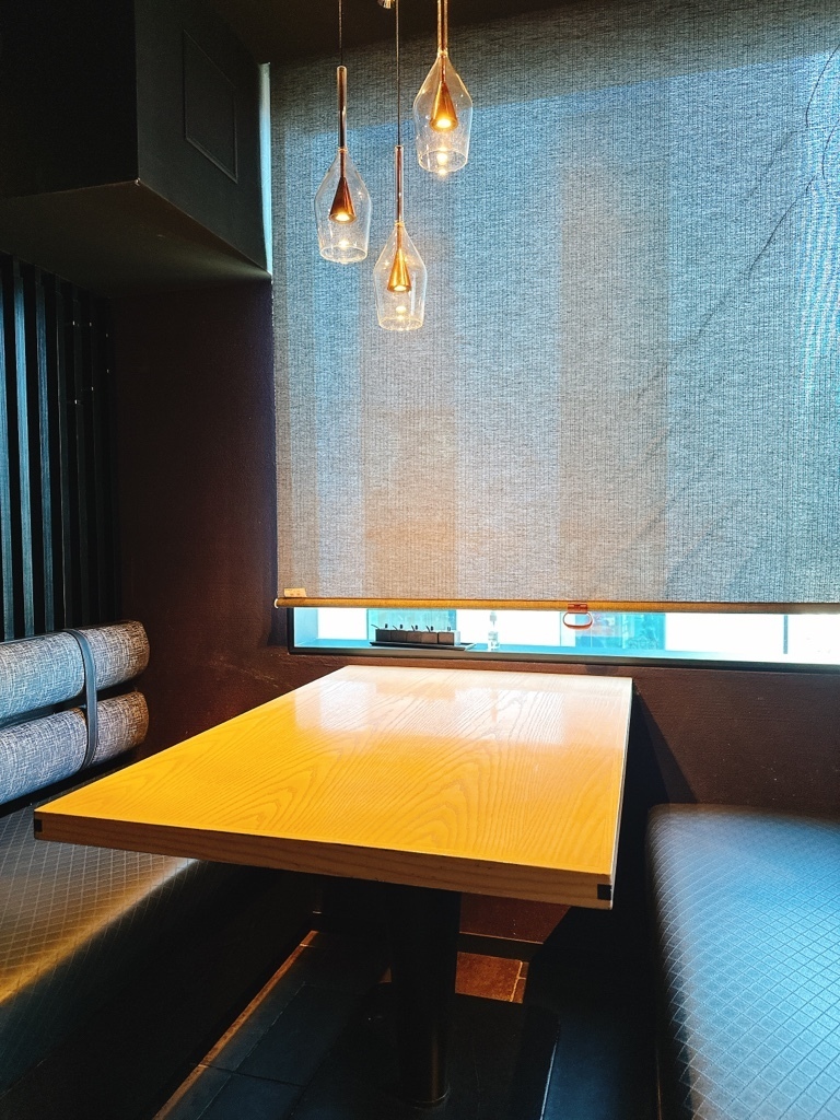 お店の写真①