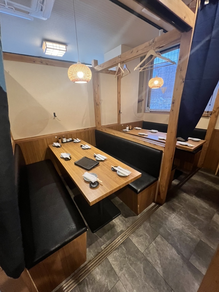 お店の写真②