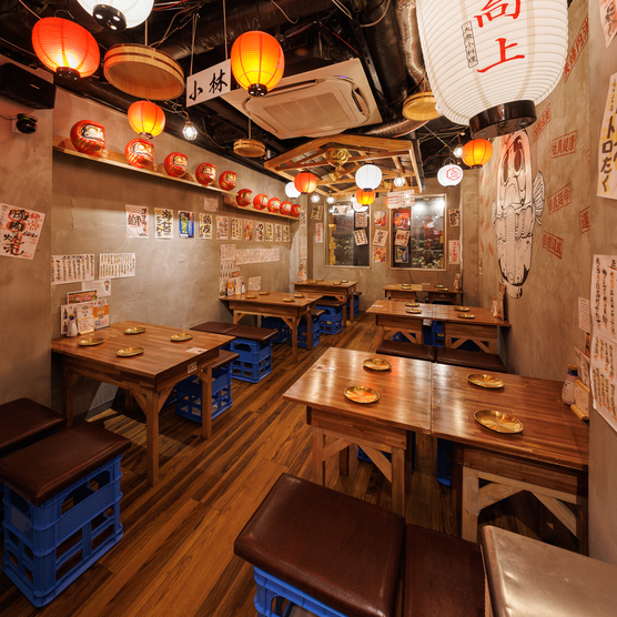 お店の写真①