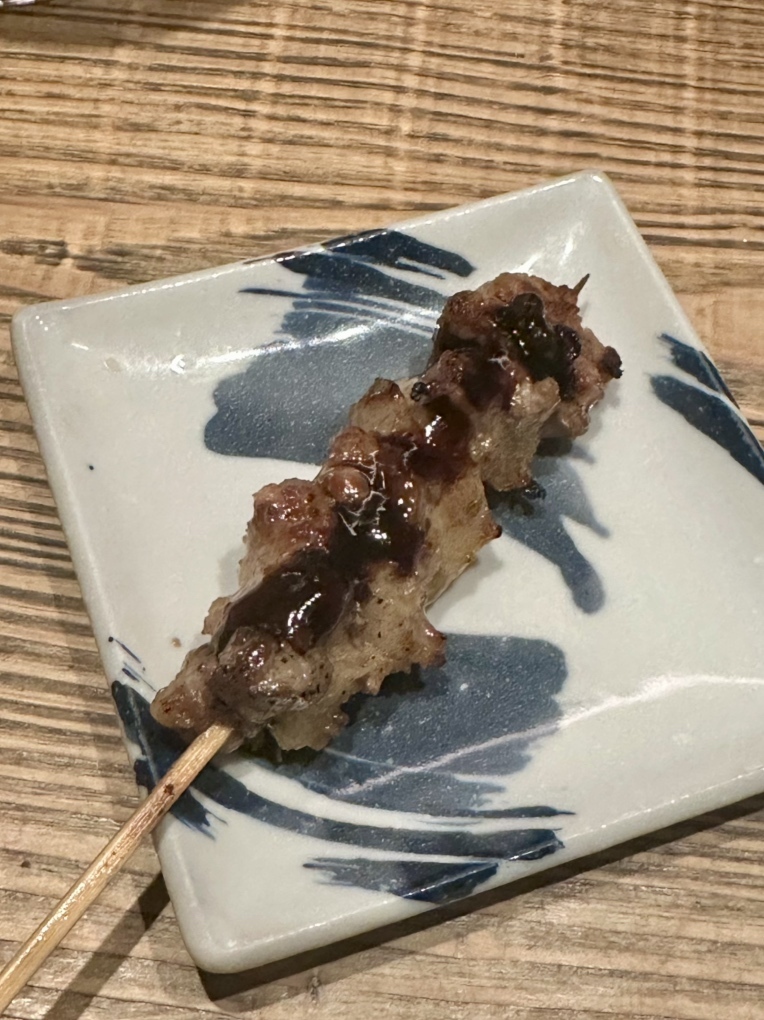 銀座の同伴できる焼き鳥の個室店20選 16位:銀座 希鳥