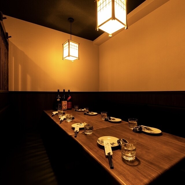 お店の写真②