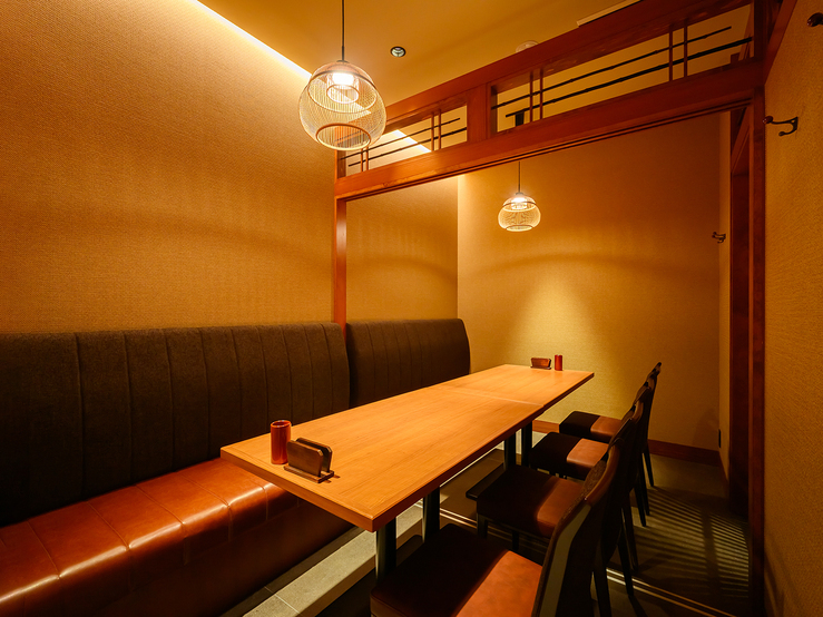 お店の写真①