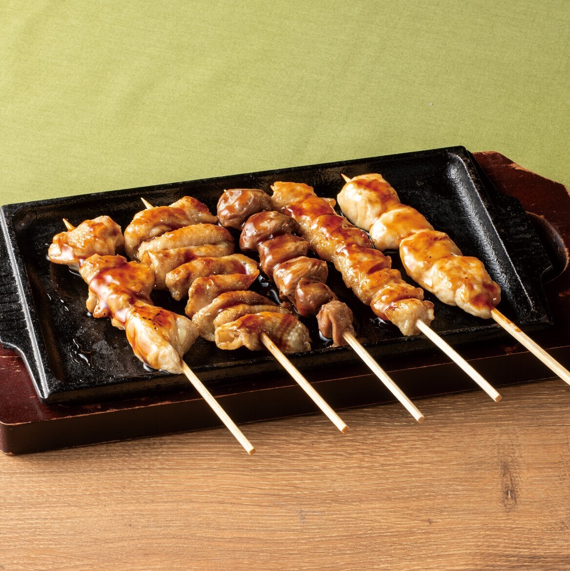 銀座の同伴できる焼き鳥の個室店20選 4位:旨唐揚げと居酒メシ ミライザカ 銀座5丁目店