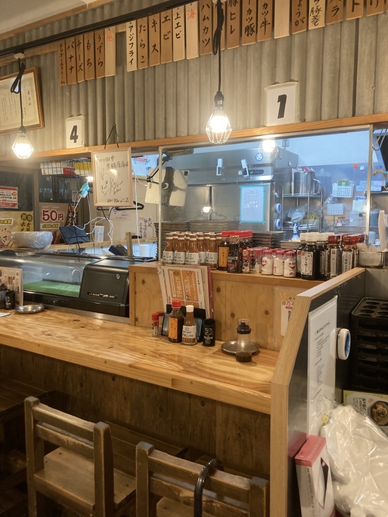 お店の写真②
