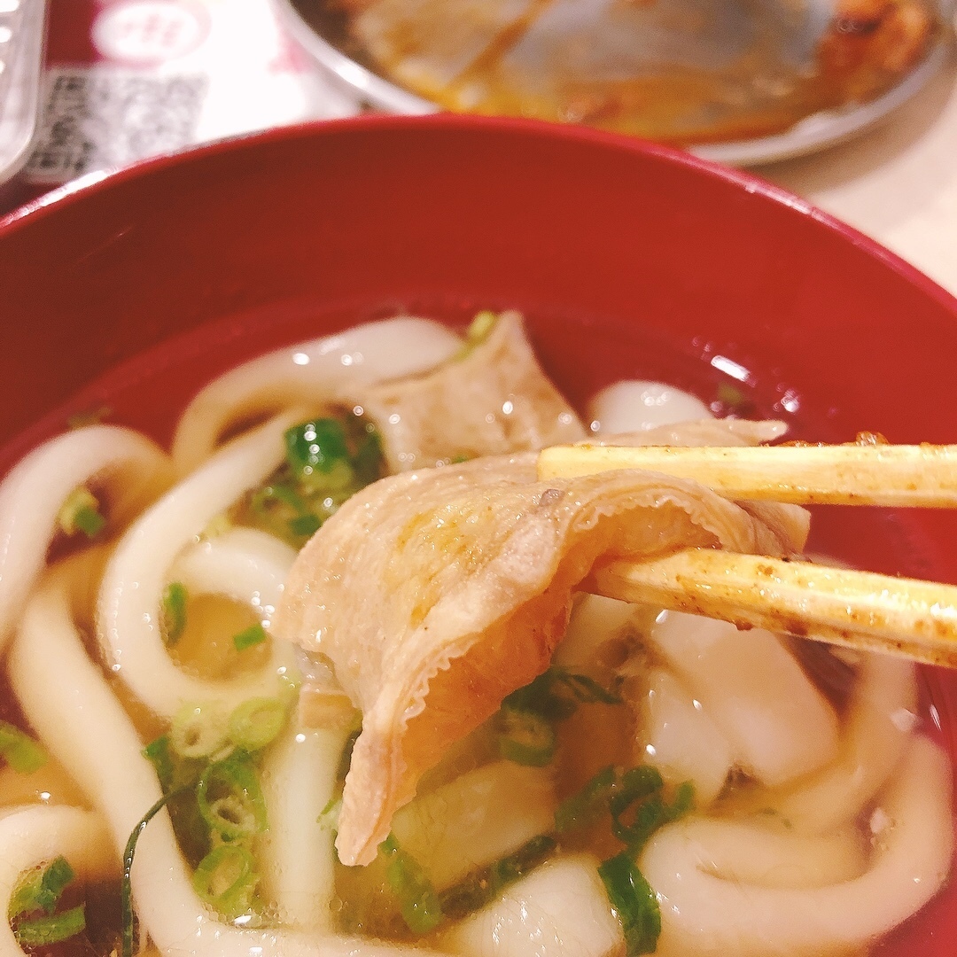 銀座のうどんを食べられる深夜営業店16選 15位:串カツ田中 東銀座店