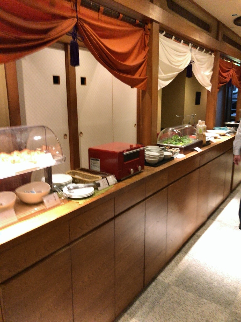 お店の写真②