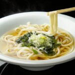 銀座のうどんを食べられる深夜営業店16選