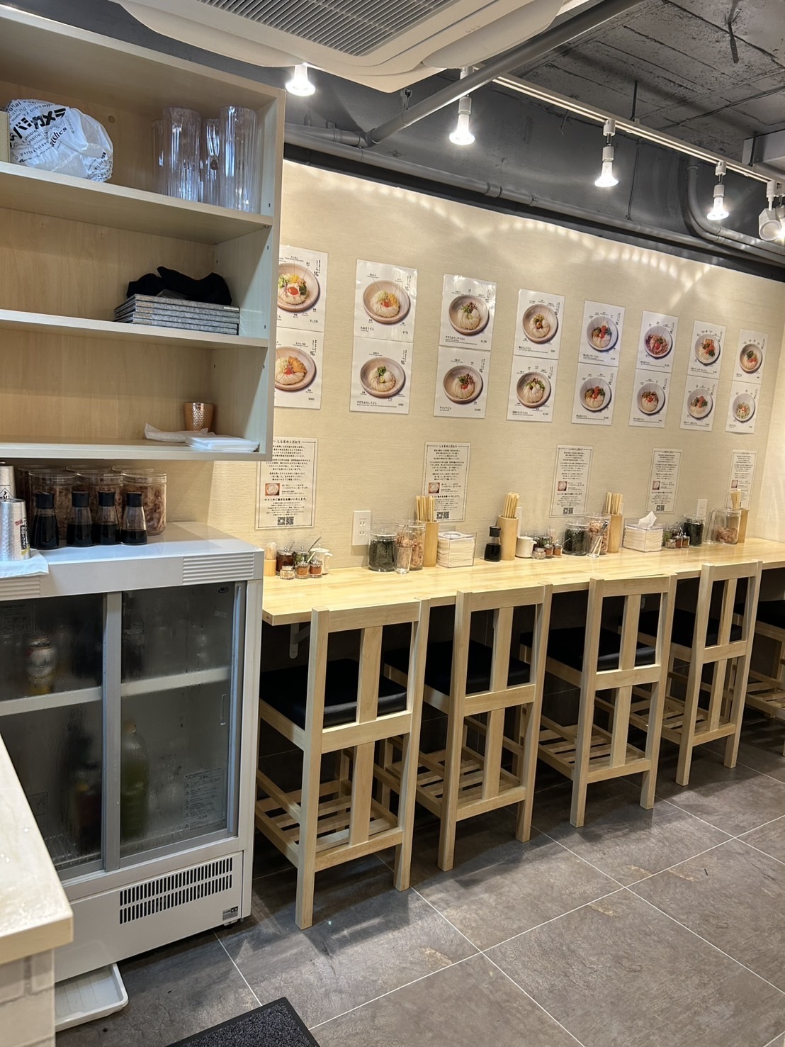 お店の写真①
