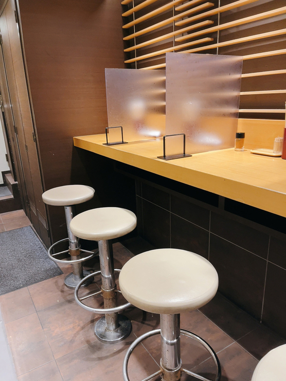 お店の写真①