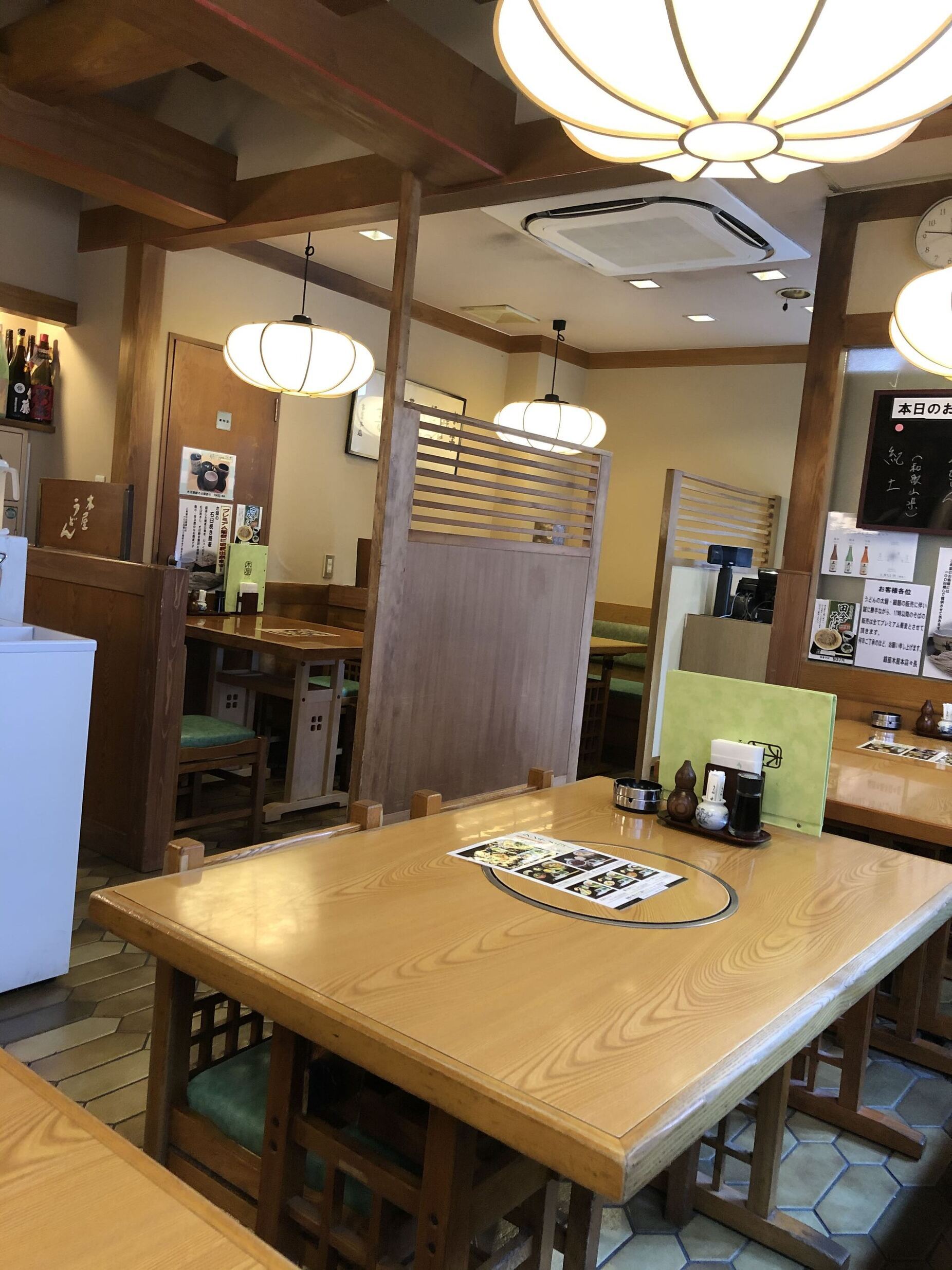 お店の写真③