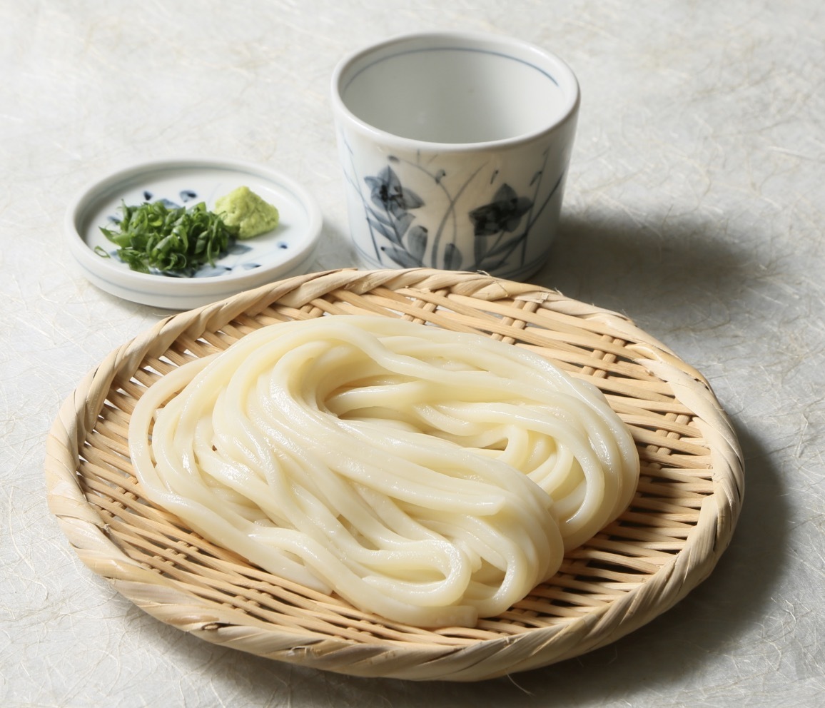 銀座のうどんを食べられる深夜営業店16選 4位:銀座 木屋 本店