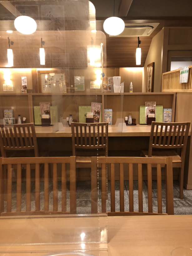 お店の写真③