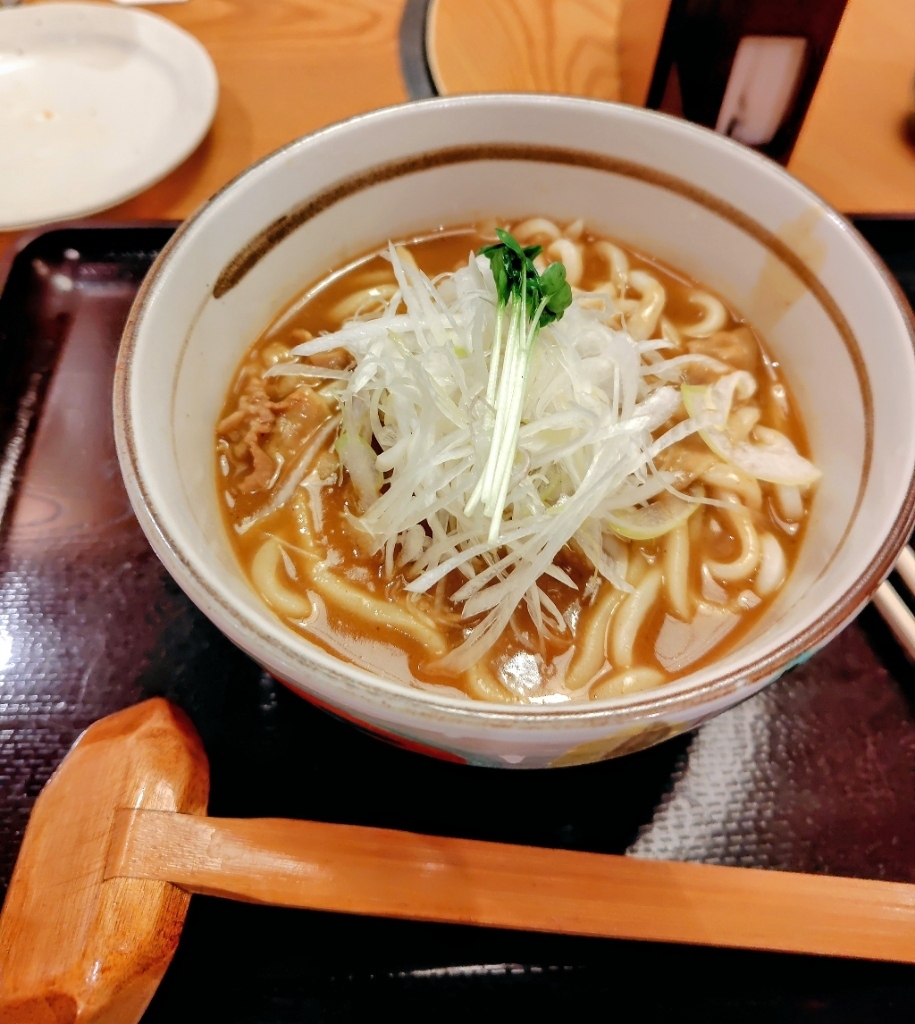銀座のうどんを食べられる深夜営業店16選 6位:銀座木屋 銀座七丁目店