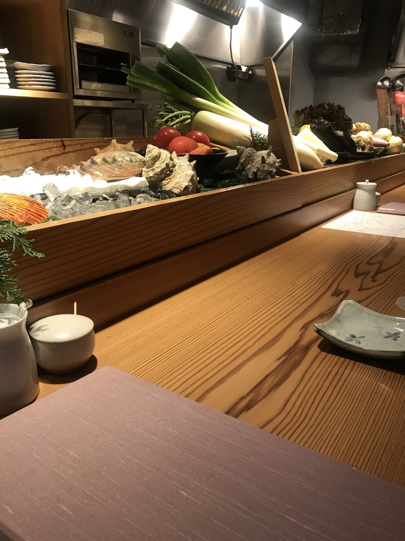 お店の写真③