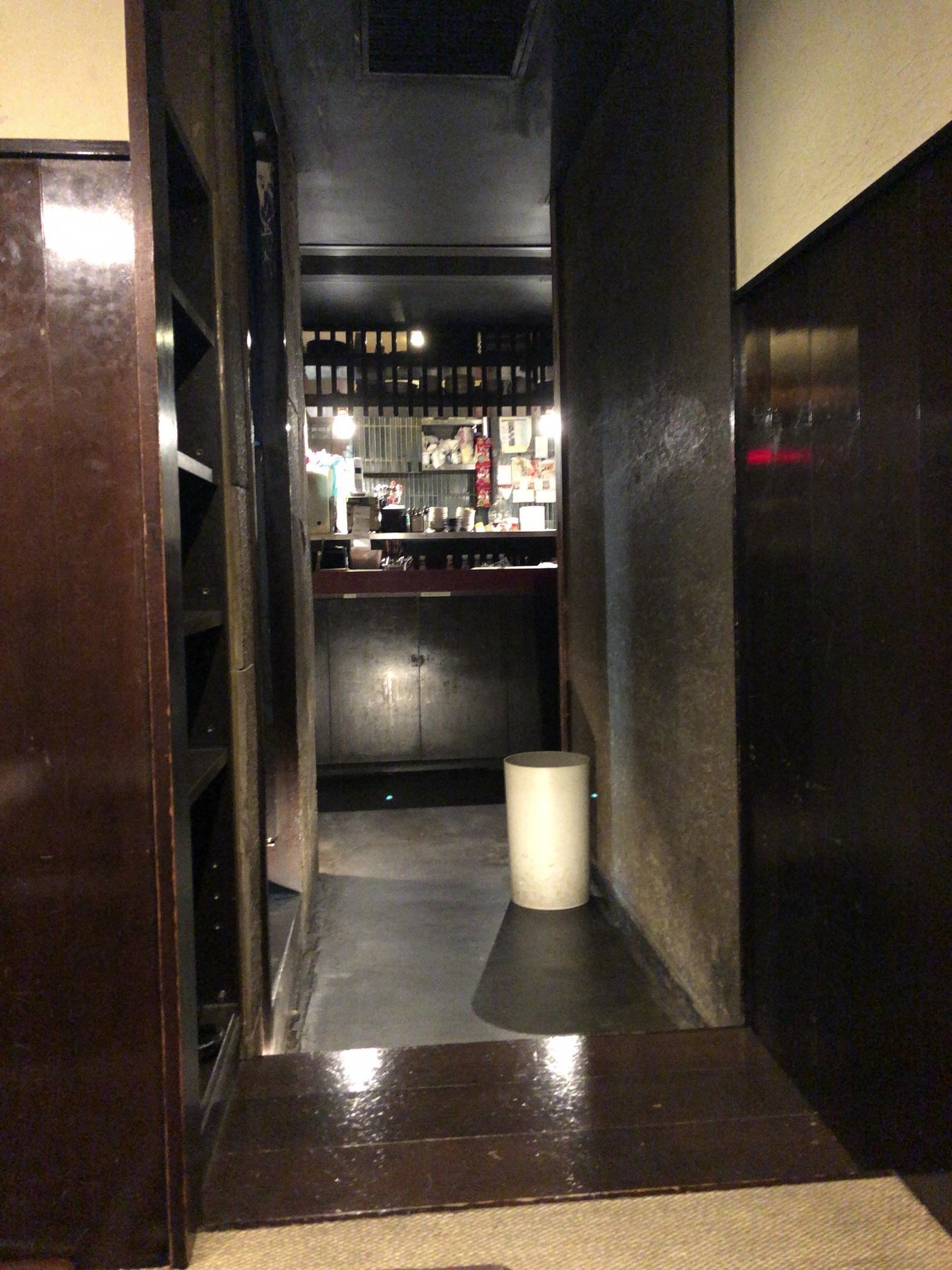 お店の写真②