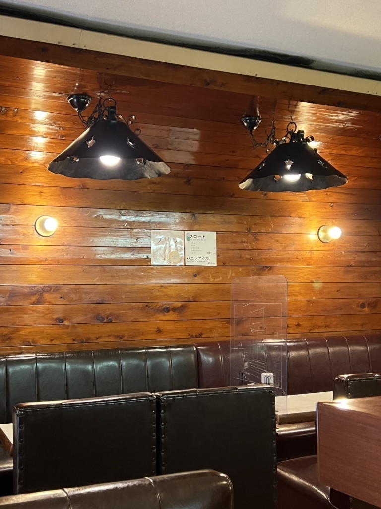 お店の写真②