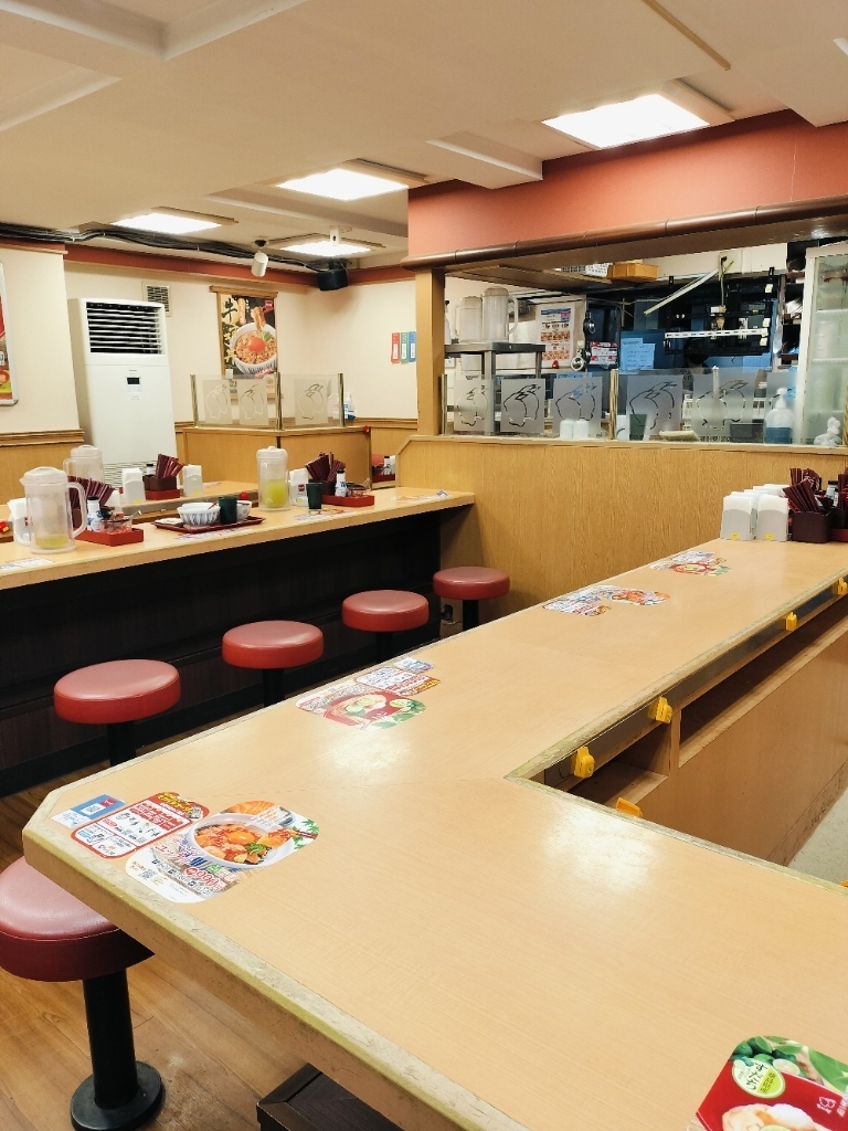 お店の写真①