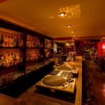 銀座の深夜のカフェ20選