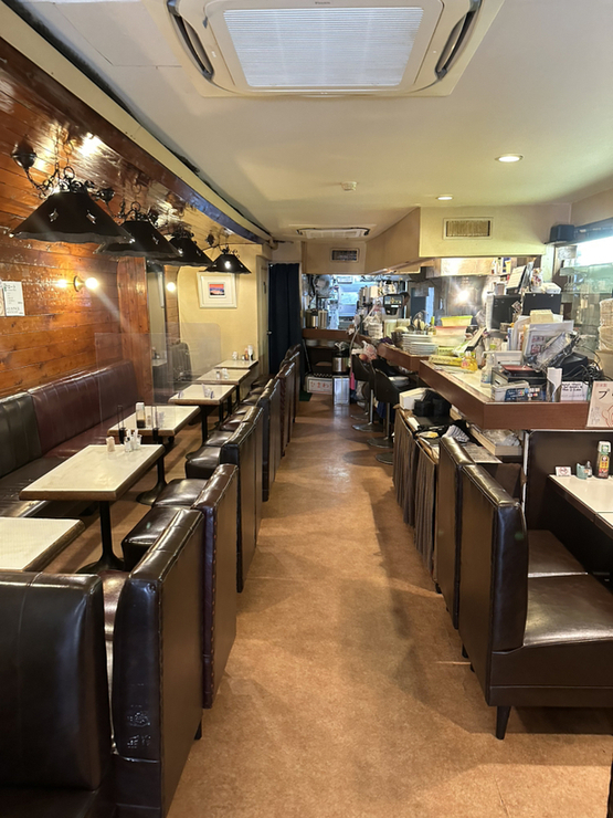 お店の写真③