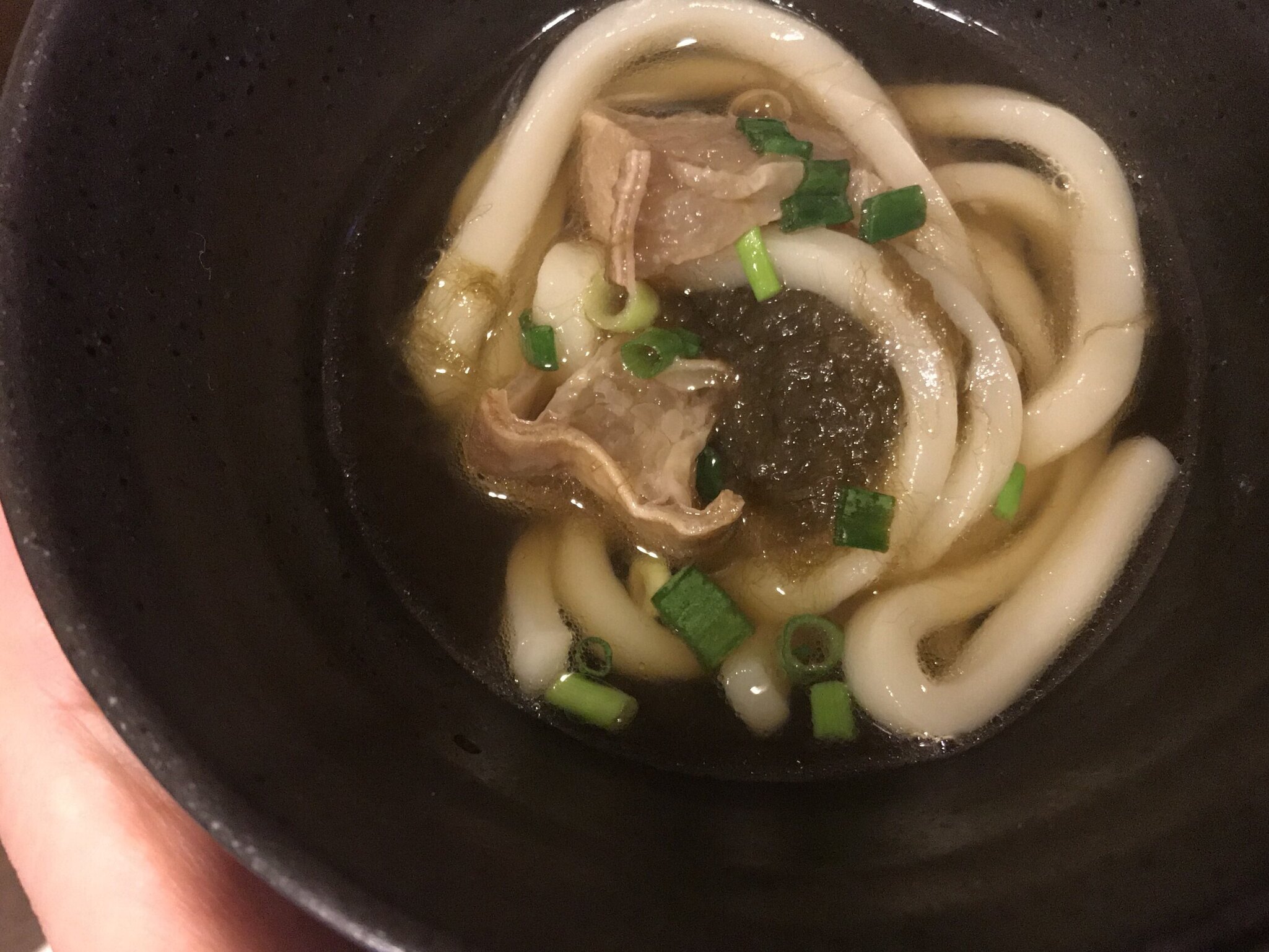 銀座のうどんを食べられる深夜営業店16選 13位:たこ焼 元祖どないや 銀座店