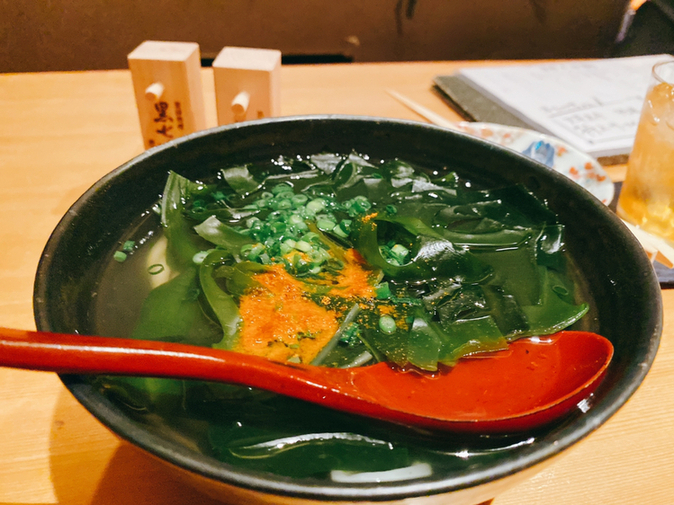 お店の写真③
