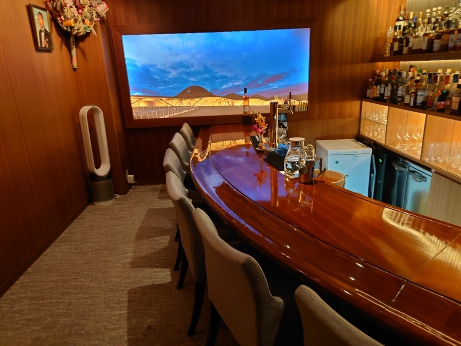 銀座の深夜のカフェ20選　10位:サンク