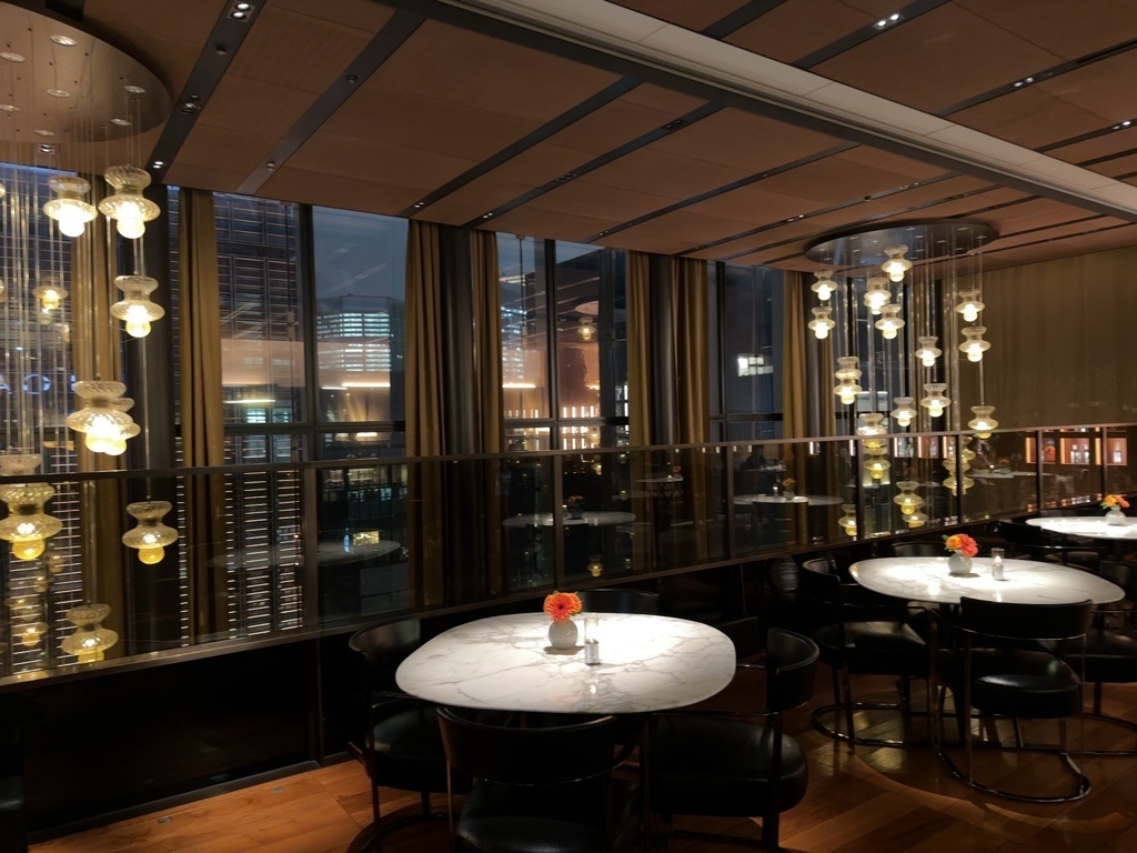 銀座の深夜のカフェ20選　12位:BVLGARI GINZA BAR